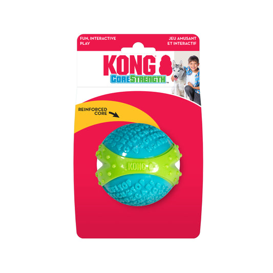 KONG CoreStrength Ball