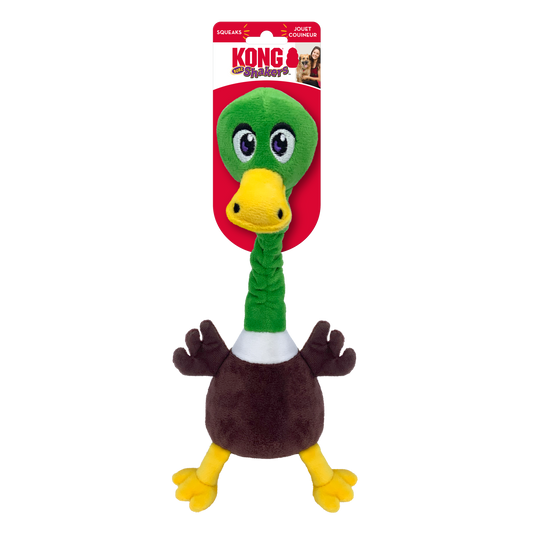 KONG Shakers Bobz Mallard