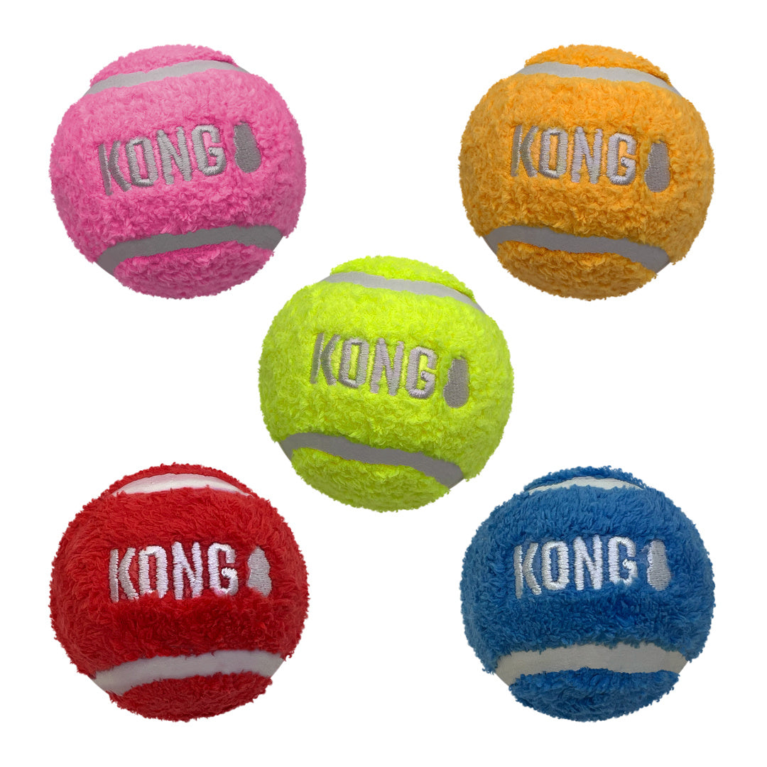 KONG Sport Softies Balls