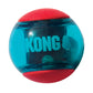 KONG Action Squeezz Balls