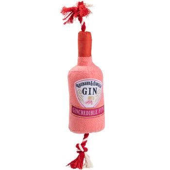 Pink Gin Bottle