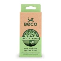 Beco 60 Unsented Poop Bags