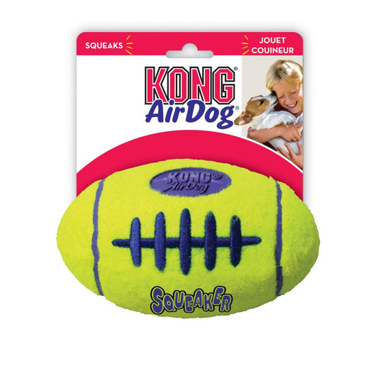 KONG Air Dog Rugby Ball